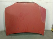 Replacement hood for Volvo V40 Station Wagon (645) 1.9 DI OEM IAM reference 30621340 30621340 