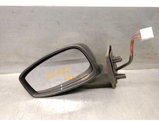 Recambio de retrovisor izquierdo para lancia musa (350_) 1.4 (350.axf1a) referencia OEM IAM 735360564 735360564 