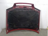 Replacement hood for Volvo V40 Station Wagon (645) 1.9 DI OEM IAM reference 30621340 30621340 