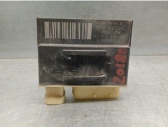 Recambio de caja precalentamiento para citroën c5 berlina 2.0 hdi fap referencia OEM IAM 9652021180 018010951 