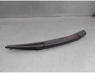 Recambio de brazo limpia trasero para nissan juke (f15) 1.6 16v referencia OEM IAM 28781CJ00A 