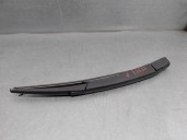Recambio de brazo limpia trasero para nissan juke (f15) 1.6 16v referencia OEM IAM 28781CJ00A 