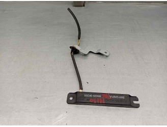Replacement antenna for Hyundai IX 55 Style OEM IAM reference 954203K200 5WY2A61A SIEMENS