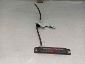 Replacement antenna for Hyundai IX 55 Style OEM IAM reference 954203K200 5WY2A61A SIEMENS