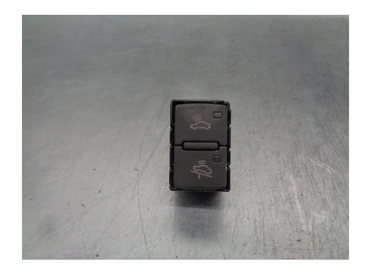 Recambio de interruptor para audi q7 (4l) 3.0 tdi referencia OEM IAM 4F0962109 