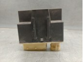 Recambio de caja precalentamiento para citroën c5 berlina 2.0 hdi fap referencia OEM IAM 9652021180 018010951 