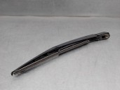 Recambio de brazo limpia trasero para nissan juke (f15) 1.6 16v referencia OEM IAM 28781CJ00A 
