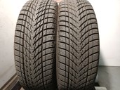 Recambio de neumatico/s para toyota corolla (e12) 2.0 d-cat referencia OEM IAM 19560R1588T GOODYEAR ULTRAGRIP PERFORMANCE 3