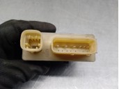 Recambio de caja precalentamiento para citroën c5 berlina 2.0 hdi fap referencia OEM IAM 9652021180 018010951 