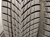 Recambio de neumatico/s para toyota corolla (e12) 2.0 d-cat referencia OEM IAM 19560R1588T GOODYEAR ULTRAGRIP PERFORMANCE 3