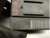 Recambio de caja precalentamiento para citroën c5 berlina 2.0 hdi fap referencia OEM IAM 9652021180 018010951 