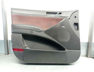 Replacement front left door trim panel for Hyundai ix 55 Style OEM IAM reference 823763J000 