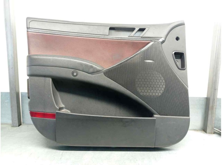 Recambio de guarnecido puerta delantera izquierda para hyundai ix 55 style referencia OEM IAM 823763J000 