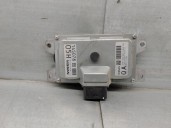 Recambio de centralita para nissan juke (f15) 1.6 16v referencia OEM IAM 310F61VA1A 
