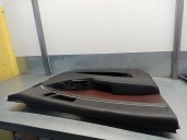 Recambio de guarnecido puerta delantera izquierda para hyundai ix 55 style referencia OEM IAM 823763J000 