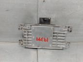 Recambio de centralita para nissan juke (f15) 1.6 16v referencia OEM IAM 310F61VA1A 