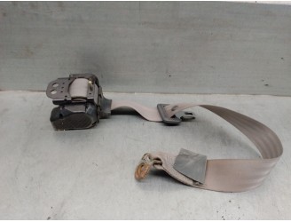 Recambio de cinturon seguridad trasero izquierdo para volvo v40 station wagon (645) 1.9 di referencia OEM IAM 30881166  