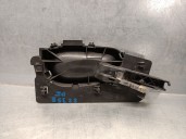 Replacement left front interior door handle for peugeot 307 cc (s1) 2.0 16v cat OEM IAM reference 9643604577 9143F4 