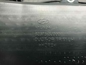 Recambio de guarnecido puerta delantera izquierda para hyundai ix 55 style referencia OEM IAM 823763J000 