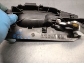 Replacement left front interior door handle for peugeot 307 cc (s1) 2.0 16v cat OEM IAM reference 9643604577 9143F4 