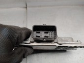 Recambio de centralita para nissan juke (f15) 1.6 16v referencia OEM IAM 310F61VA1A 