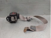 Recambio de cinturon seguridad trasero izquierdo para volvo v40 station wagon (645) 1.9 di referencia OEM IAM 30881166  