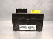 Recambio de modulo electronico para peugeot 307 cc (s1) 2.0 16v cat referencia OEM IAM 9651488980 40608809 DELPHI
