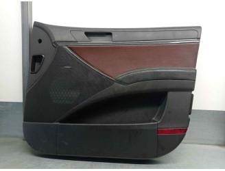 Recambio de guarnecido puerta delantera derecha para hyundai ix 55 style referencia OEM IAM 823853J000 