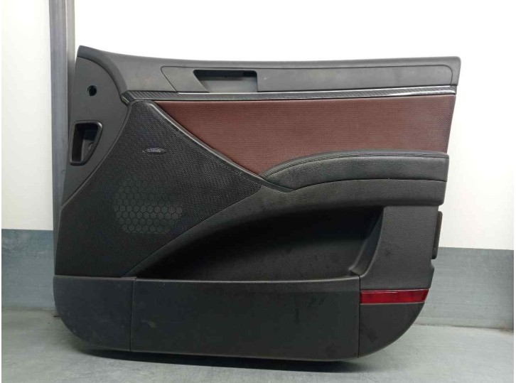 Replacement right front door trim for hyundai ix 55 style OEM IAM reference 823853J000 