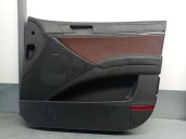 Replacement right front door trim for hyundai ix 55 style OEM IAM reference 823853J000 