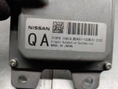 Recambio de centralita para nissan juke (f15) 1.6 16v referencia OEM IAM 310F61VA1A 
