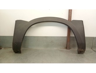 Recambio de aletin delantero izquierdo para iveco daily vi furgoneta 33s16, 35s16, 35c16, 40c16, 50c16 referencia OEM IAM 580152