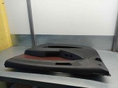 Replacement right front door trim panel for Hyundai ix55 Style OEM IAM reference 823853J000 