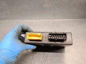 Recambio de modulo electronico para peugeot 307 cc (s1) 2.0 16v cat referencia OEM IAM 9651488980  40608809 DELPHI