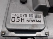 Recambio de centralita para nissan juke (f15) 1.6 16v referencia OEM IAM 310F61VA1A 