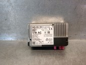 Recambio de modulo electronico para seat ateca 1.5 16v tsi act referencia OEM IAM 5WA035284E  