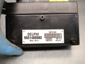 Recambio de modulo electronico para peugeot 307 cc (s1) 2.0 16v cat referencia OEM IAM 9651488980 40608809 DELPHI
