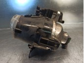 Recambio de faro antiniebla derecho para bmw serie 3 berlina (e46) 2.0 16v diesel cat referencia OEM IAM 63170141608 