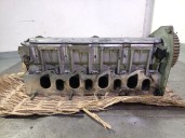 Recambio de culata para volvo v40 station wagon (645) 1.9 di referencia OEM IAM 8251381 8251417 7700111609