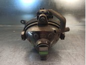Recambio de faro antiniebla derecho para bmw serie 3 berlina (e46) 2.0 16v diesel cat referencia OEM IAM 63170141608 