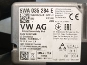 Recambio de modulo electronico para seat ateca 1.5 16v tsi act referencia OEM IAM 5WA035284E 