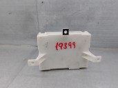 Recambio de modulo electronico para nissan juke (f15) 1.6 16v referencia OEM IAM 277601KK0A 260313 CALSONIC