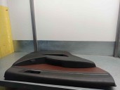 Recambio de guarnecido puerta trasera izquierda para hyundai ix 55 style referencia OEM IAM 833303J000 