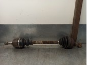 Recambio de transmision delantera izquierda para citroën c8 2.0 16v cat (rfn / ew10j4) referencia OEM IAM 1485686080 