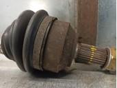 Recambio de transmision delantera izquierda para citroën c8 2.0 16v cat (rfn / ew10j4) referencia OEM IAM 1485686080 