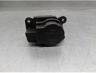Recambio de motor apertura trampillas climatizador para citroën c5 berlina 2.0 hdi fap referencia OEM IAM 9833381680 647947 BEHR