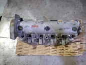 Recambio de culata para volvo v40 station wagon (645) 1.9 di referencia OEM IAM 8251381 8251417 7700111609