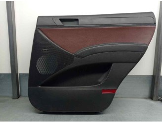 Recambio de guarnecido puerta trasera derecha para hyundai ix 55 style referencia OEM IAM 833403J000 