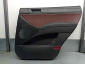 Replacement rear right door trim for Hyundai ix55 Style OEM IAM reference 833403J000 