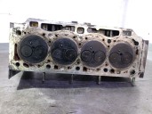 Recambio de culata para volvo v40 station wagon (645) 1.9 di referencia OEM IAM 8251381 8251417 7700111609